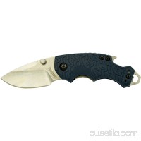 Kershaw Shuffle Navy Pocket Knife   555561469